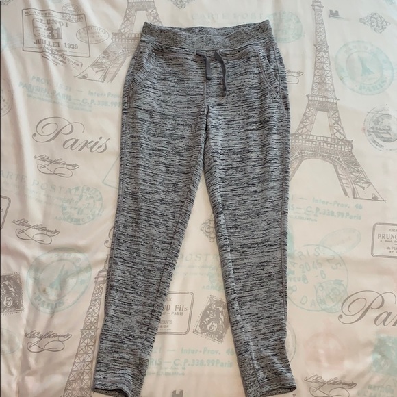 Athleta Other - Grey Athleta joggers